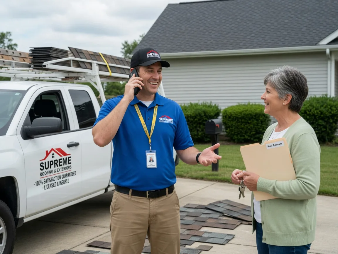 Roof Replacement Amorita, OK FAQs